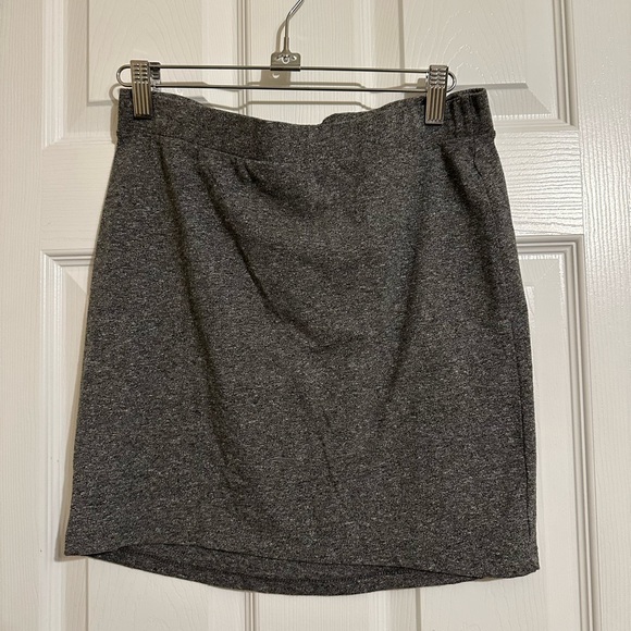 Mini skirt - Picture 1 of 2